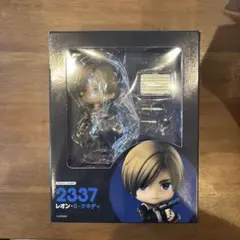 レオン・S・ケネディ　フィギュア　バイオハザード