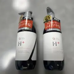 新品2本セットDRH+デイリーリペアH+ スカルプシャンプーヘマチンダメージ補修のサムネイル