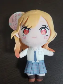 ② その着せ替え人形は恋をする デフォルメぬいぐるみ Part1 喜多川海夢