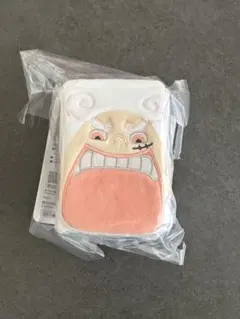 一番くじ ONE PIECE E賞 ぬいぐるみマルチカードケース