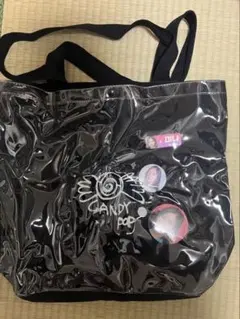 2026年最新】twice candy pop トートバッグの人気アイテム - メルカリ