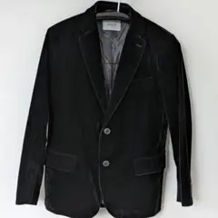 未使用Baycrews SIMPLICITEplus ベロアジャケットのサムネイル