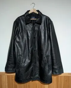 2026年最新】Gap レザージャケット・ライダースの人気アイテム - メルカリ