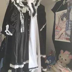 2025年最新】dimmoire 絶メイドワンピースの人気アイテム - メルカリ