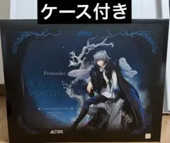 オベロン ガレージキット FGO となモ フィギュア ECHO STUDIO - メルカリ