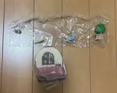 ポケモン　リラクシングホーム　チラーミィ