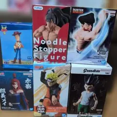 2026年最新】Grandista NARUTO-ナルト- うちはイタチの人気アイテム