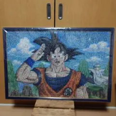 2026年最新】ドラゴンボール パズル1000ピースの人気アイテム - メルカリ