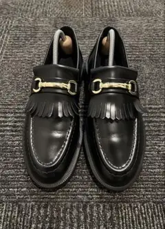 Dr.Martens スナッフルローファー UK8(27.0cm)