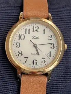 SEIKO ALBA RIKI AS01-0AB0のサムネイル