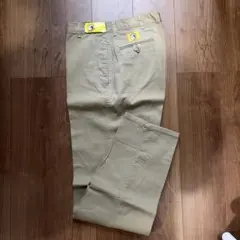 Dickies x Outerknown チノパン カーキ2026 ロンハ‐マン - メルカリ