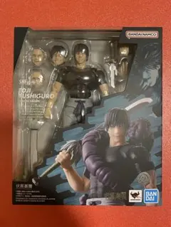 ◎最安値 ☆新品 未開封☆ S.H.Figuarts 呪術廻戦 伏黒甚爾 大人気 