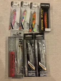 ジャッカル ハニタス ダウスイ - メルカリ
