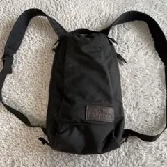 Kletterwerks クレッターワークス ブラック バックパック 軽量のサムネイル
