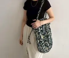 todayful African Print Bagのサムネイル