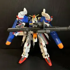 MG Ex-Sガンダム　訳あり　値段交渉ok MG Ex-Sガンダム 訳あり 値段交渉ok - メルカリ