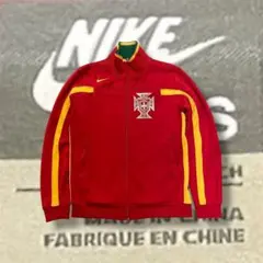2025年最新】ポルトガル代表トラックジャケットの人気アイテム