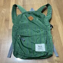 バッグ バックパック