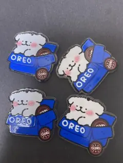 ハンドメイドビーズ　　チャーム
