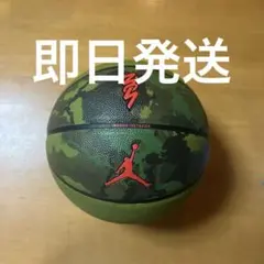 Jordan Zion Williamson バスケットボール　即日発送のサムネイル