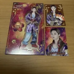 FANTASTICS 澤本夏輝 アクリルスタンド BTTM 祭 BIG アクスタ - メルカリ