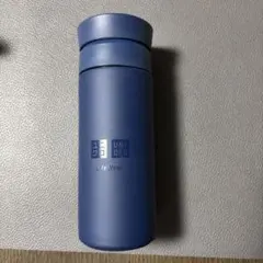 UNIQLO LifeWear ステンレスボトル 水筒(1166)のサムネイル