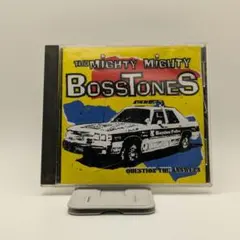 CD THE MIGHTY MIGHTY BOSSTONES スカコア