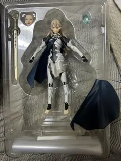 カムイ　女　FE figma ジャンク　開封済み