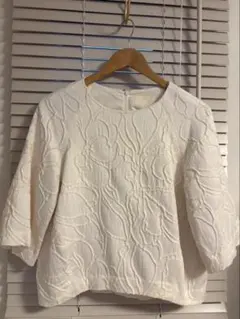 グレースコンチネンタル トップス