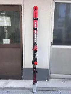 Atomic 193cm GS用スキー板 値引き交渉承ります⭕️ Atomic 193cm GS用スキー板 値引き交渉承ります⭕️ - メルカリ