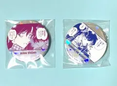 2025年最新】コナンアプリ 缶バッジ 蘭の人気アイテム - メルカリ