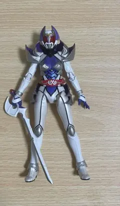 コトブキヤ メガミデバイス エクソシスト改造品 ジャンク - メルカリ
