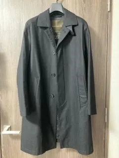 kolor BEACON アーミーサージ ステンカラーコート sacai メンズ - メルカリ