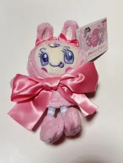 Mezzo Piano ぬいぐるみマスコット Ribbonのサムネイル