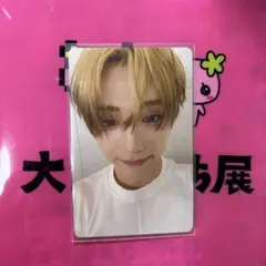 ALD1 サンウォン トレカ タワレコ特典