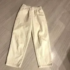 Samansa Mos2 コーデュロイ