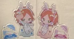 あんスタ アニカフェ ひなた ゆうた 2wink アクスタ