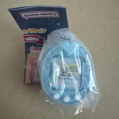 大たまごっち展 ミニチュアチャームコレクション ガチャガチャ ゆめみっち