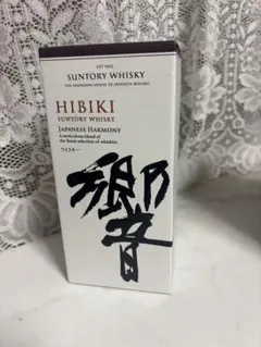 SUNTORY WHISKY 響 JAPANESE HARMONYのサムネイル