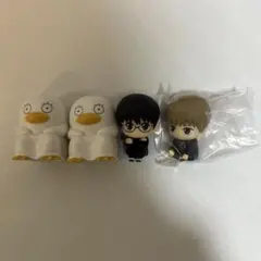 3年Z組銀八先生　まちぼうけ　エリザベス　志村新八　沖田総悟　まとめ売り