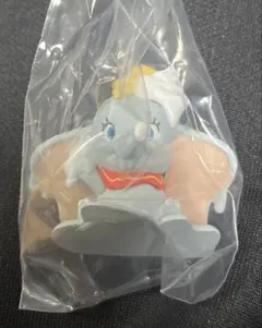 とろり〜んマスコット2　ダンボ①