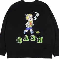 ☆様専用【レア】milkboy RR CASH スウェット