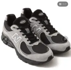 パ*タ様 New Balance 2002R 