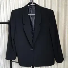 礼服 フォーマル ジャケットのみ 9号