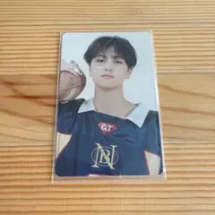 &TEAM TAKI タキ トレカ