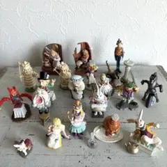 廃盤品 ジブリ メアリと魔法の花 指人形 - メルカリ