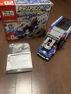 2026年最新】トミカ キャリアランナーの人気アイテム - メルカリ