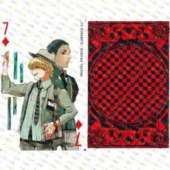 2026年最新】グッズ トランプ 東京喰種の人気アイテム - メルカリ