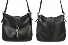 coach ショルダーバッグ