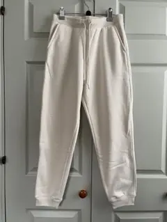 ユニクロ UNIQLO ヒートテックボアスウェットパンツ
